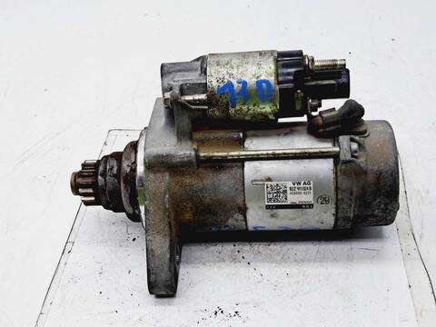 Motor de Arranque Volkswagen Passat ADVANCE BMT 120CV 88KW
