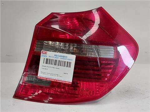 Piloto Trasero Derecho Bmw Serie 1 114 2.0 120D BERLINA 177CV 130KW