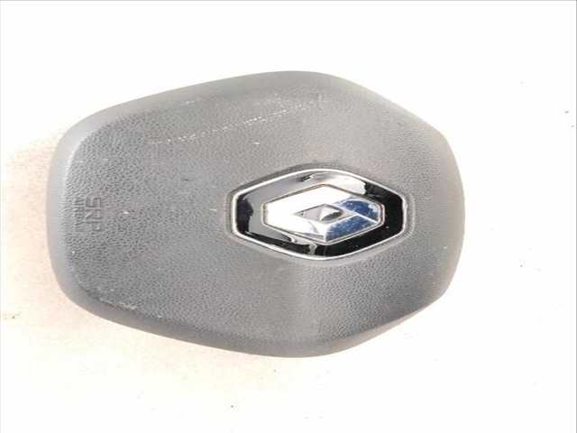 Foto 3ª: Kit Airbag Renault Megane 1.3 TCE 115 B9N9) [H5H 470] (2015)
