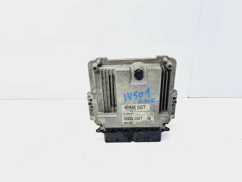 Foto 2ª: Centralita Motor ECU Kia Optima BUSINESS 141CV 104KW [D4FD] (2016)