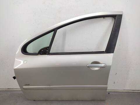 Puerta Delantera Izquierda Peugeot 307 1.6 HDI 110 109CV 80KW