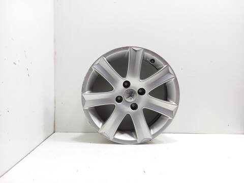 LLanta Chapa Peugeot 207 9HX