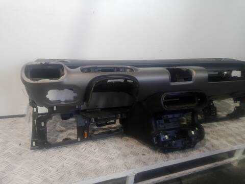 Foto 2ª: Salpicadero Citroen C4 1.5 BLUEHDI 100 102CV 75KW [YHY (DV5RD)] (2022)