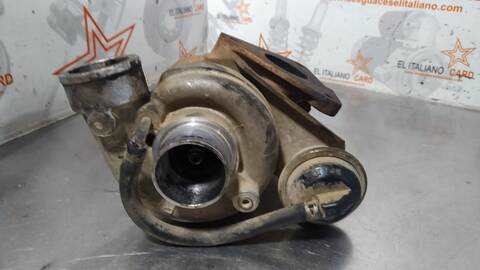 Foto 3ª: Turbocompresor Volvo S40 1.9 D 85KW) BERLINA 115CV