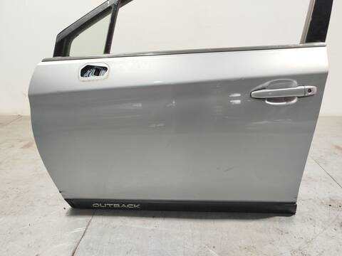 Foto 3ª: Puerta Delantera Izquierda Subaru Outback 2.0 D AWD BSD) 150CV 110KW [EE20Z] (2015)
