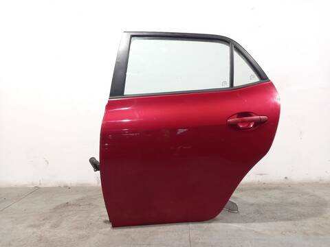 Foto 1ª: Puerta Trasera Izquierda Toyota Auris 1.4 D-4D NDE150_) 90CV 66KW [1ND] (2010)