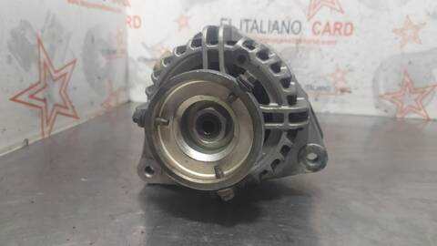 Foto 1ª: Alternador Ford Focus AMBIENTE D) BERLINA 116CV 85KW [KKDA] (2006)