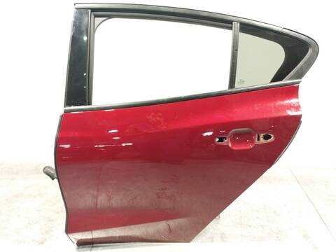Puerta Trasera Izquierda Ford Focus 1.5 ECOBLUE 120CV 88KW