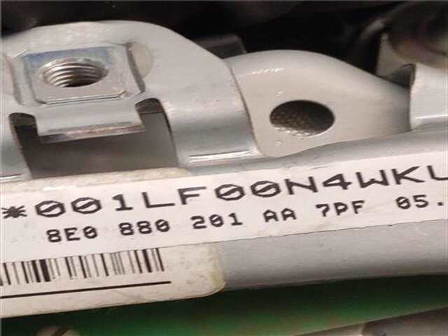 Foto 3ª: Airbag Delantero Izquierdo Audi A4 1.9 TDI [AVB]