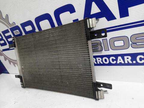 Foto 3ª: Radiador Calefaccion A.A. Peugeot Expert 1.6 BLUE-HDI FAP 95CV [BH02] (2016)