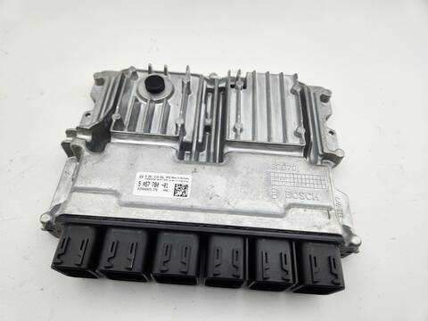 Centralita Motor ECU Bmw Serie 2 215 218I COUPE 136CV 100KW