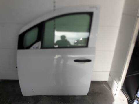 Puerta Delantera Izquierda Nissan Townstar 1.3 G 130CV 96KW H5HT FURGONETA/MONOVOLUMEN XFK)
