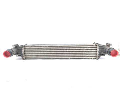 Intercooler Jeep Compass 2.0 CRD 4X4 140CV 103KW