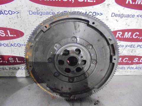 Foto 4ª: Volante Motor Skoda Octavia 1.9 TDI BERLINA 105CV 77KW [BXE] (2006)
