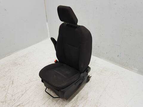 Foto 3ª: Asiento Delantero Izquierdo Ford Transit TREND (2013)