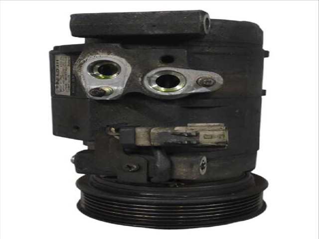 Foto 2ª: Compresor Aire Acondicionado Chrysler Voyager 2.5 CRD (1999)