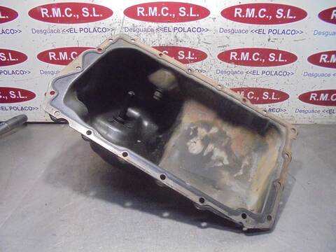 Carter Bmw Serie 3 315 316TI 115CV 85KW