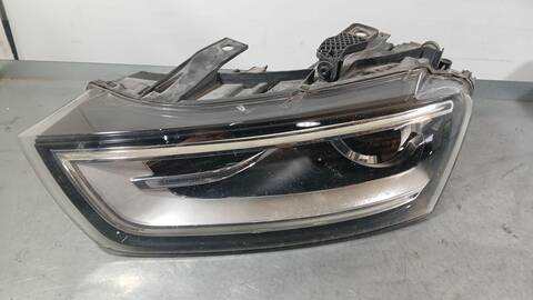 Faro Izquierdo Audi Q3 2.0 TDI 140CV 103KW