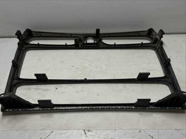 Foto 2ª: Consola Central Mercedes Clase CLK 200 G BM 209) COUPE