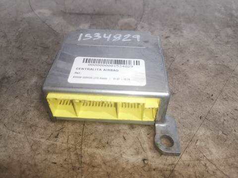 Centralita Airbag Nissan Qashqai M9R EURO4