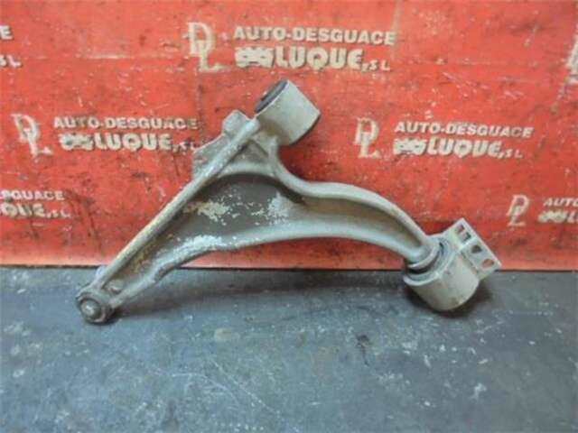 Foto 1ª: Brazo Suspension Delantero Derecho Opel Astra 2.0 COSMO [2.0 LTR. - 118 KW 16V CDTI] [A20DTH]