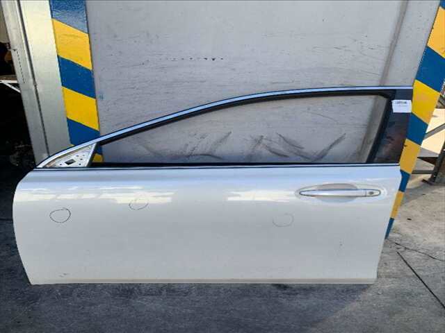 Puerta Delantera Izquierda Subaru Legacy 2.0 DI 150CV BERLINA