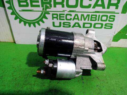 Foto 3ª: Motor de Arranque Peugeot 508 ACTIVE 150CV [AH01] (2011)