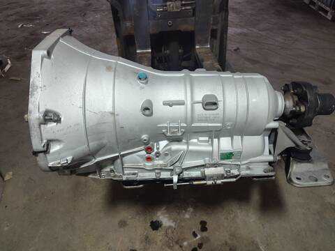 Caja Cambios Bmw Serie 5 518 VERSION INDEFINIDA
