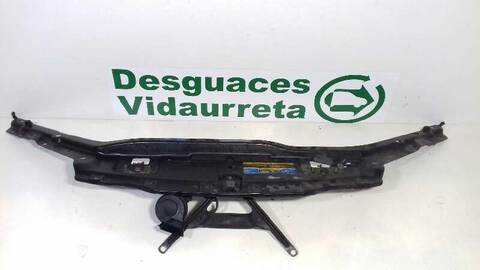 Foto 2ª: Panel Frontal Saab 9-3 1.9 TID LINEAR 150CV 110KW SPORT HATCH [Z19DTH] (2007)