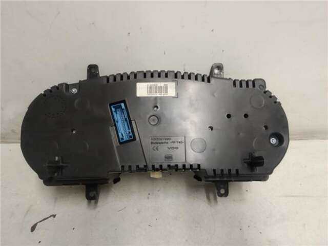 Foto 3ª: Cuadro de Instrumentos Seat Leon 1.9 ERENCE [1.9 LTR. - 66 KW TDI] [BXF]