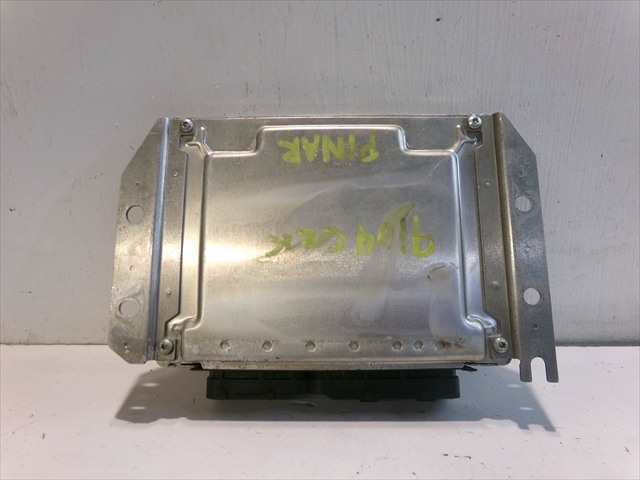 Foto 2ª: Centralita Motor ECU Hyundai Matrix 1.5 CRDI 2001-2008 [D3EA] (2004)