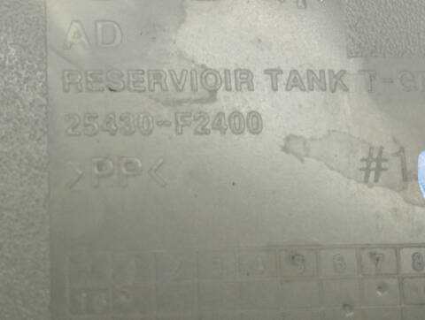 Foto 4ª: Deposito Expansion Kia Xceed DRIVE 136CV 100KW [D4FE] (2020)