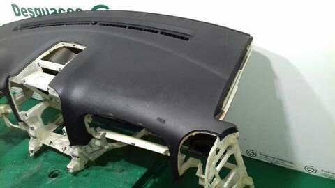 Foto 3ª: Kit Airbag Kia Carnival 2.9 CRDI VGT ACTIVE 185CV 136KW [J3] (2009)