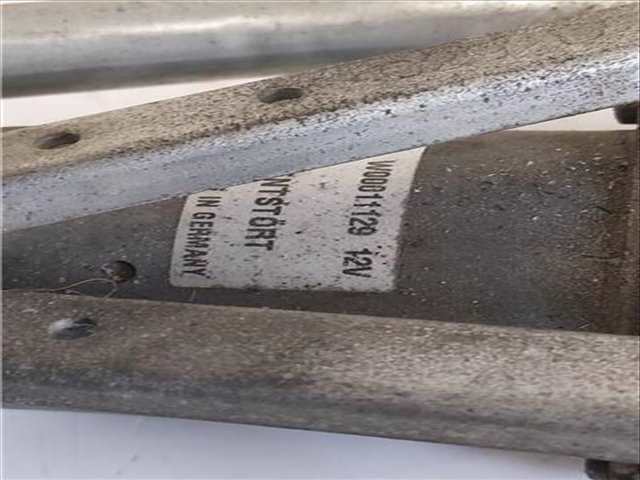 Foto 3ª: Motor Limpia Delantero Renault Laguna 2.0 GT GRANDTOUR 178CV 131KW [M9R 816] (2011)