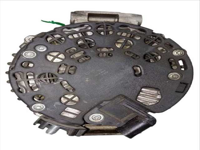 Foto 3ª: Alternador Bmw Serie 5 520 G I E60) (2001)