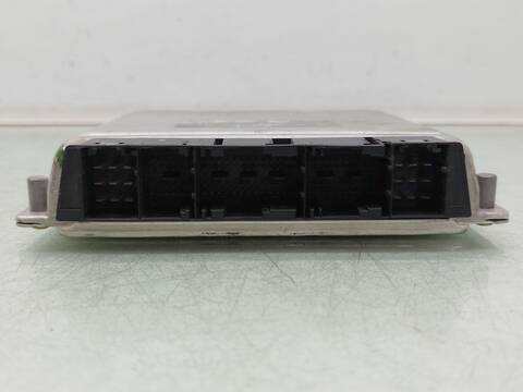 Foto 2ª: Centralita Motor ECU Mercedes Sprinter 416 CDI 156CV 115KW FURGONETA [612981] (2002)