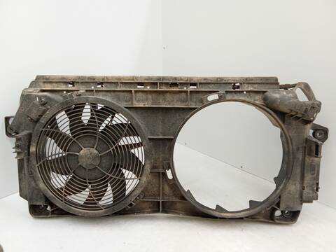 Foto 1ª: Electroventilador Mercedes Sprinter 209 CDI 906.611 906.613) 88CV 65KW FURGONETA [OM 646.984] (2025)