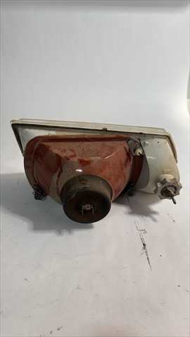 Foto 2ª: Faro Derecho Citroen C15 1.8 D [D/161A] (1992)