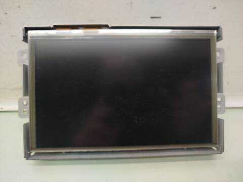 Pantalla Multifuncion Land Rover Range 2.0 D 4X4 150CV 110KW