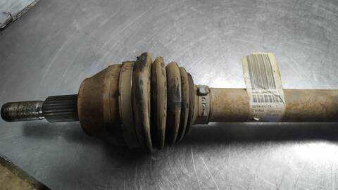 Foto 4ª: Transmision Delantera Derecha Ford Focus TREND 115CV 85KW [T1DA] (2014)