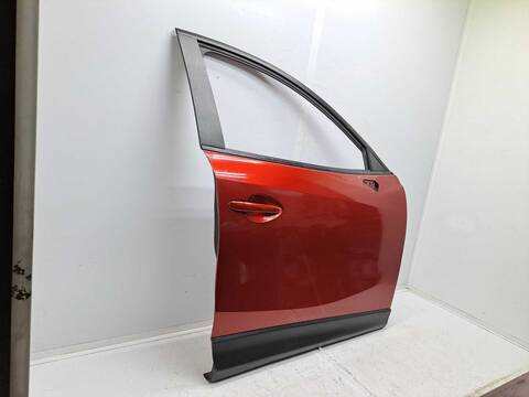 Foto 3ª: Puerta Delantera Derecha Mazda CX5 2.0 G 165CV 121KW CENTER-LINE 2WD [PE] (2014)