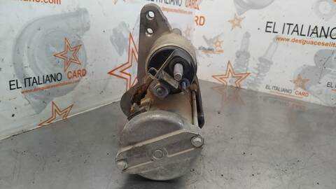 Foto 4ª: Motor de Arranque Dacia Sandero STEPWAY ESSENTIAL 101CV 74KW [H4DD4] (2020)