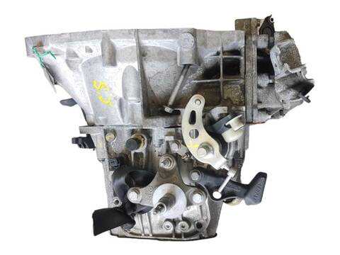 Foto 2ª: Caja Cambios Peugeot 3008 2.0 HDI 150 - BLUEHDI 150 150CV (2009)