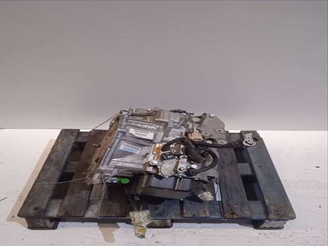 Caja Cambios Automatica Saab 9-3 1.8 CAT BERLINA 150CV 110KW AUT.