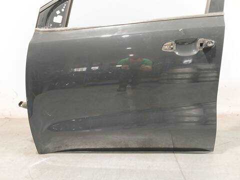 Foto 3ª: Puerta Delantera Izquierda Kia Sportage 1.6 CRDI 116CV 85KW [D4FE] (2020)
