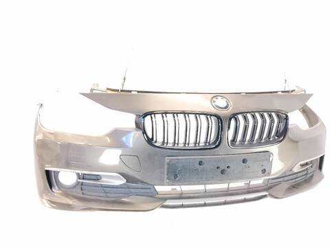 Foto 2ª: Paragolpes Delantero Bmw Serie 3 315 318 D [N47 D20 C] (2011)