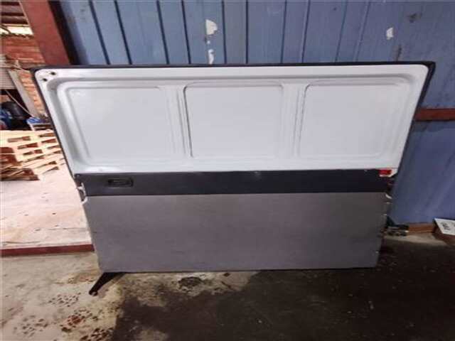 Foto 3ª: Puerta Lateral Corredera Derecha Mercedes 100 D (631.332. 631.342) [OM 616.963]