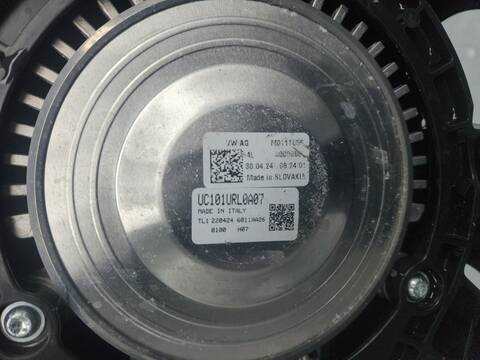 Foto 3ª: Electroventilador Volkswagen Touran LIFE 149CV 110KW [DXPA] (2024)