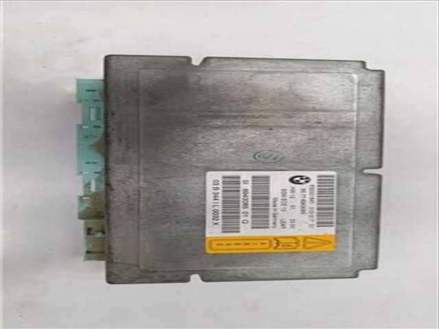 Centralita Airbag Bmw Serie 5 518 2.5 525D [2 5 LTR. - 130 KW 24V TD CAT] BERLINA 177CV