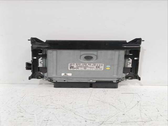 Foto 1ª: Centralita Motor ECU Mercedes Clase E 180 E 280 CDI 211.020) 190CV 140KW [OM 642.920] (2007)